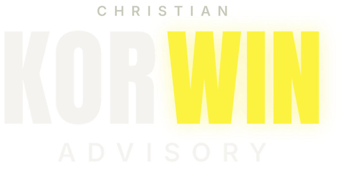 Christian Korwin Advisory