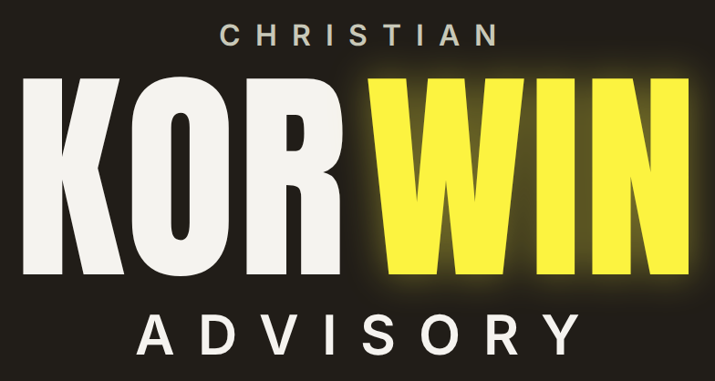 Christian Korwin Advisory